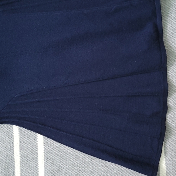 Sweater Dress | Fit & Flare | NWT Size S - Picture 5 of 16